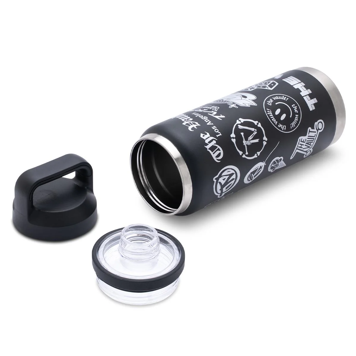 TV Hydro Water Bottle - Image 3