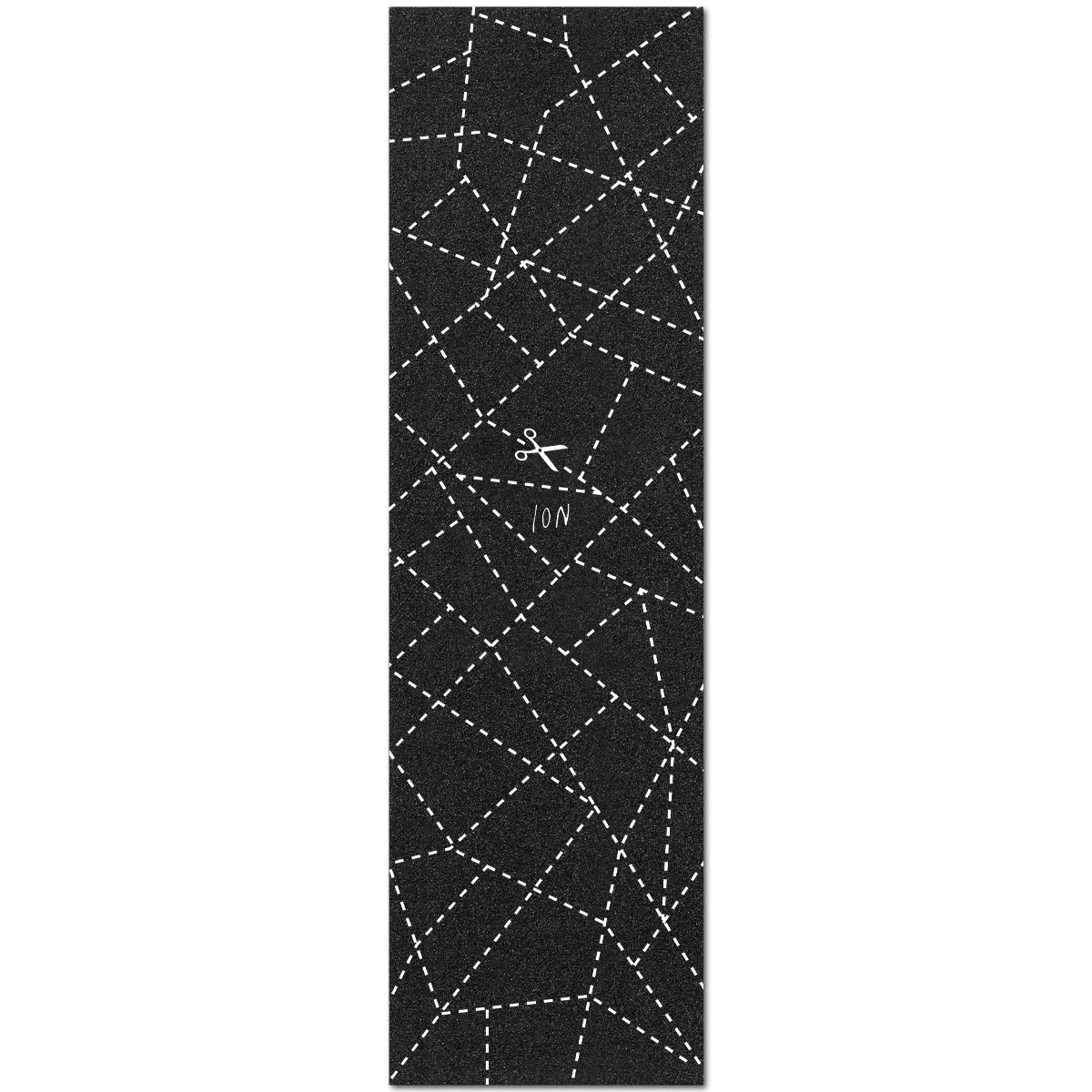 TV Ian Mcdonald Sig Grip Tape