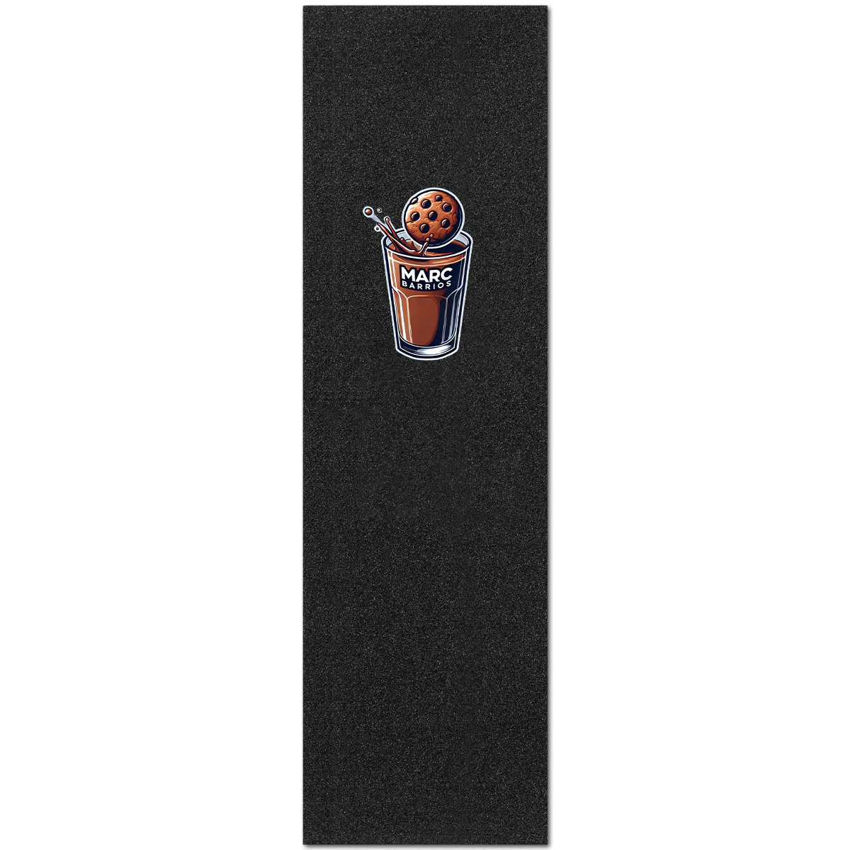 TV Marc Barrios V2 Sig Grip Tape