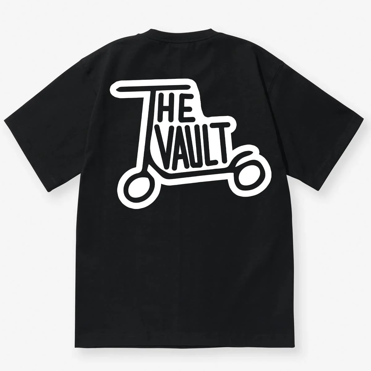 TV Premium Lit T-Shirt - Image 2