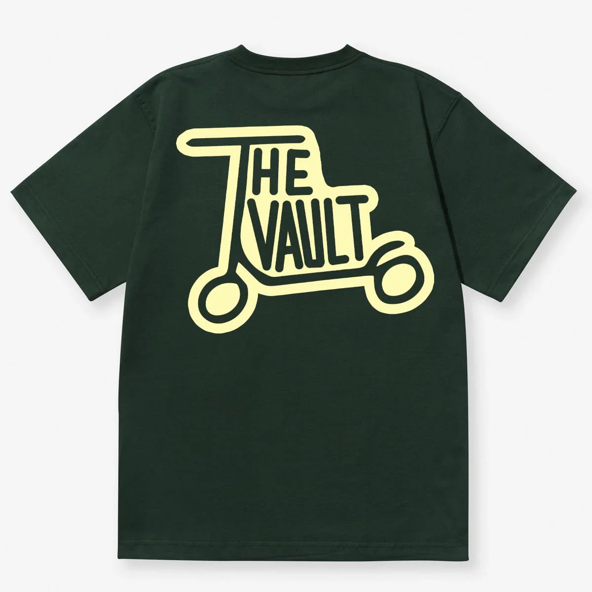 TV Premium Lit T-Shirt - Image 4