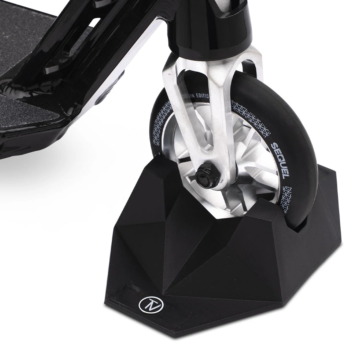 TV Scooter Stand - Image 2
