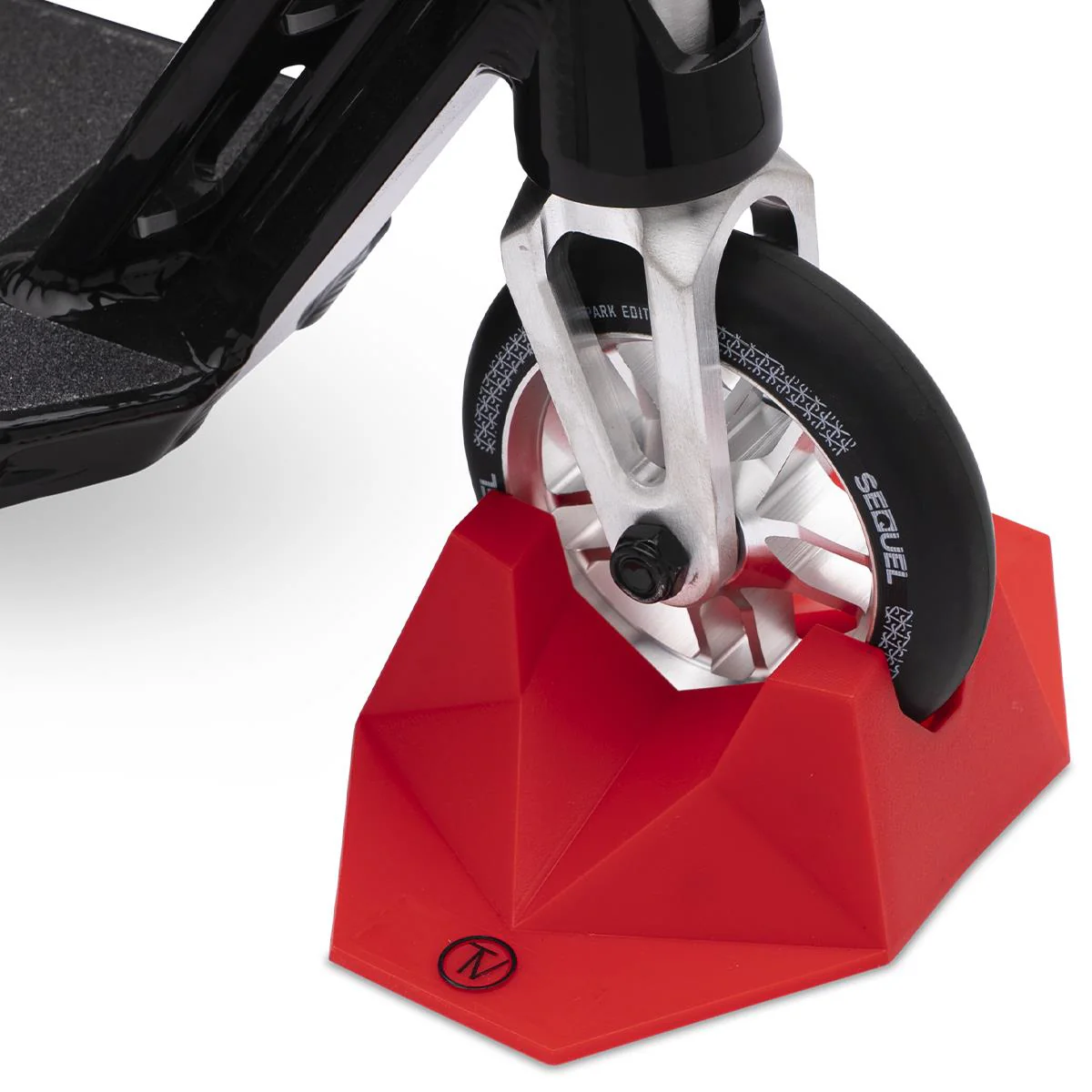 TV Scooter Stand - Image 4