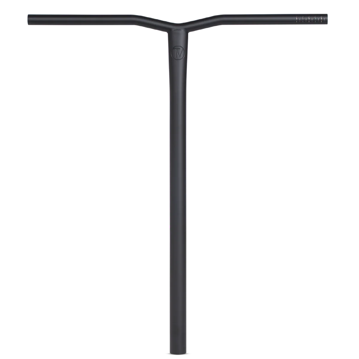 TV Titanium Double Butted Bend Bar