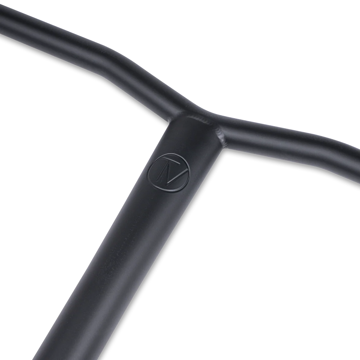 TV Titanium Double Butted Bend Bar - Image 2