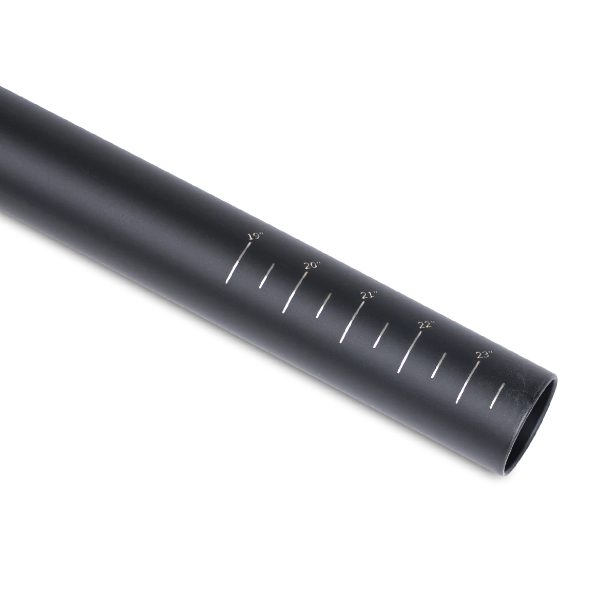 TV Titanium Double Butted Bend Bar - Image 3