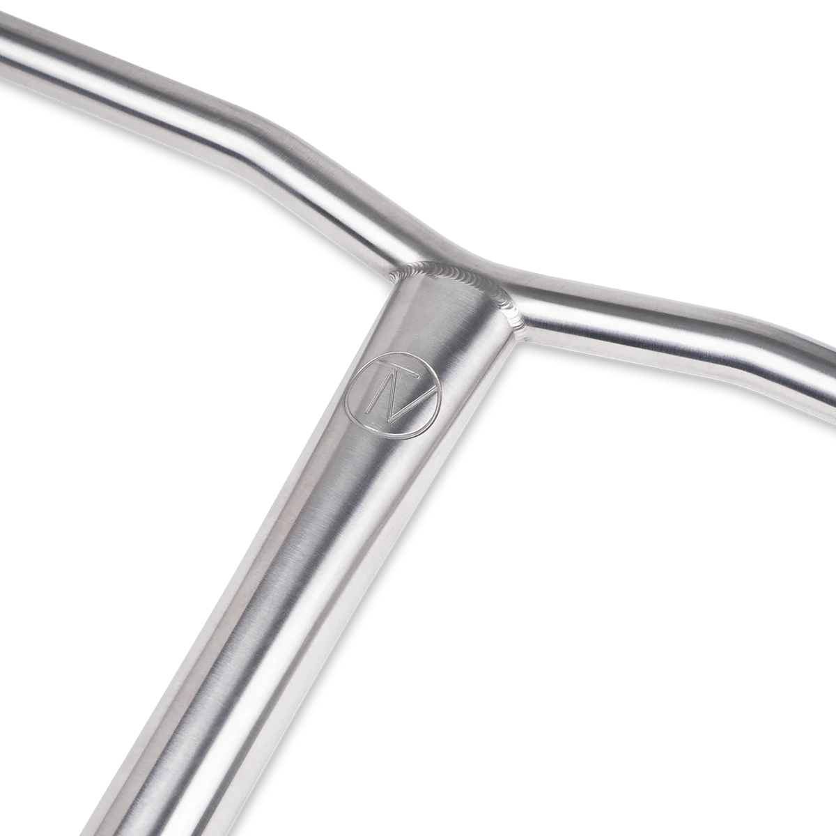 TV Titanium Double Butted Bend Bar - Image 5
