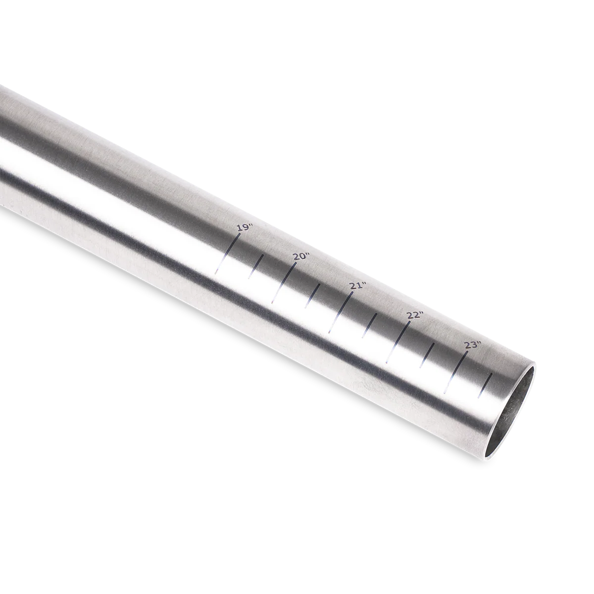 TV Titanium Double Butted Bend Bar - Image 6