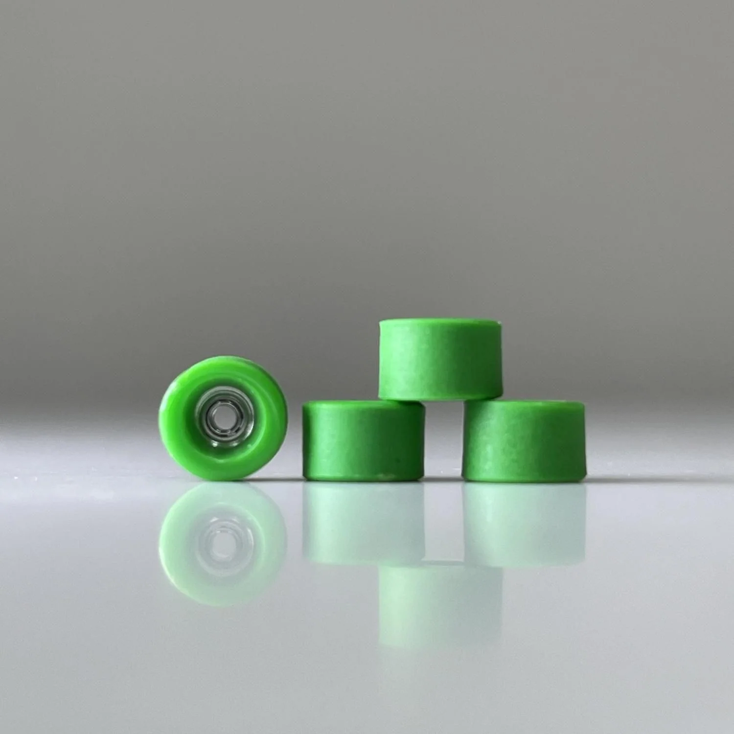 UAG Urethane Fingerboard Wheels - 68D