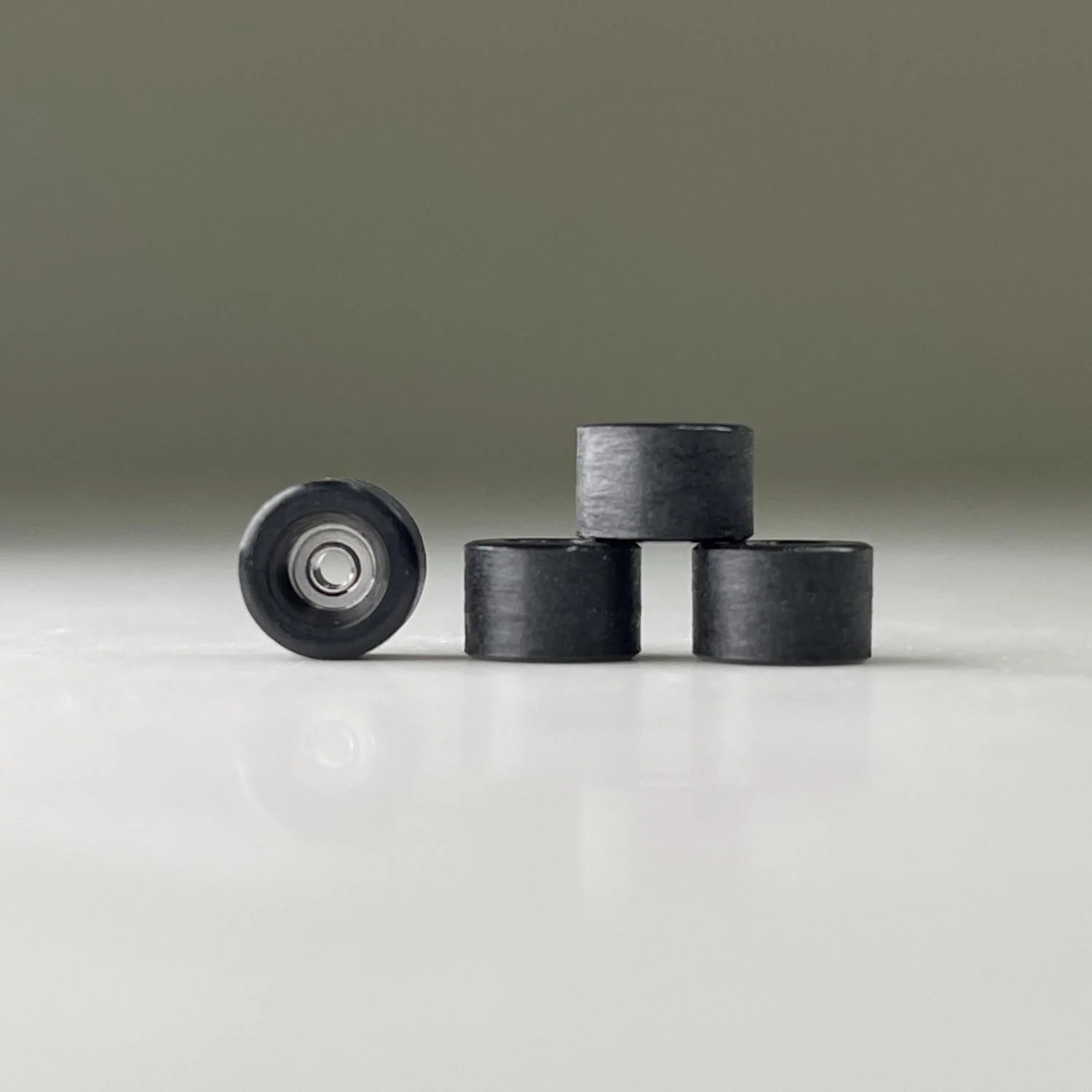 UAG Urethane Fingerboard Wheels - 68D - Image 5