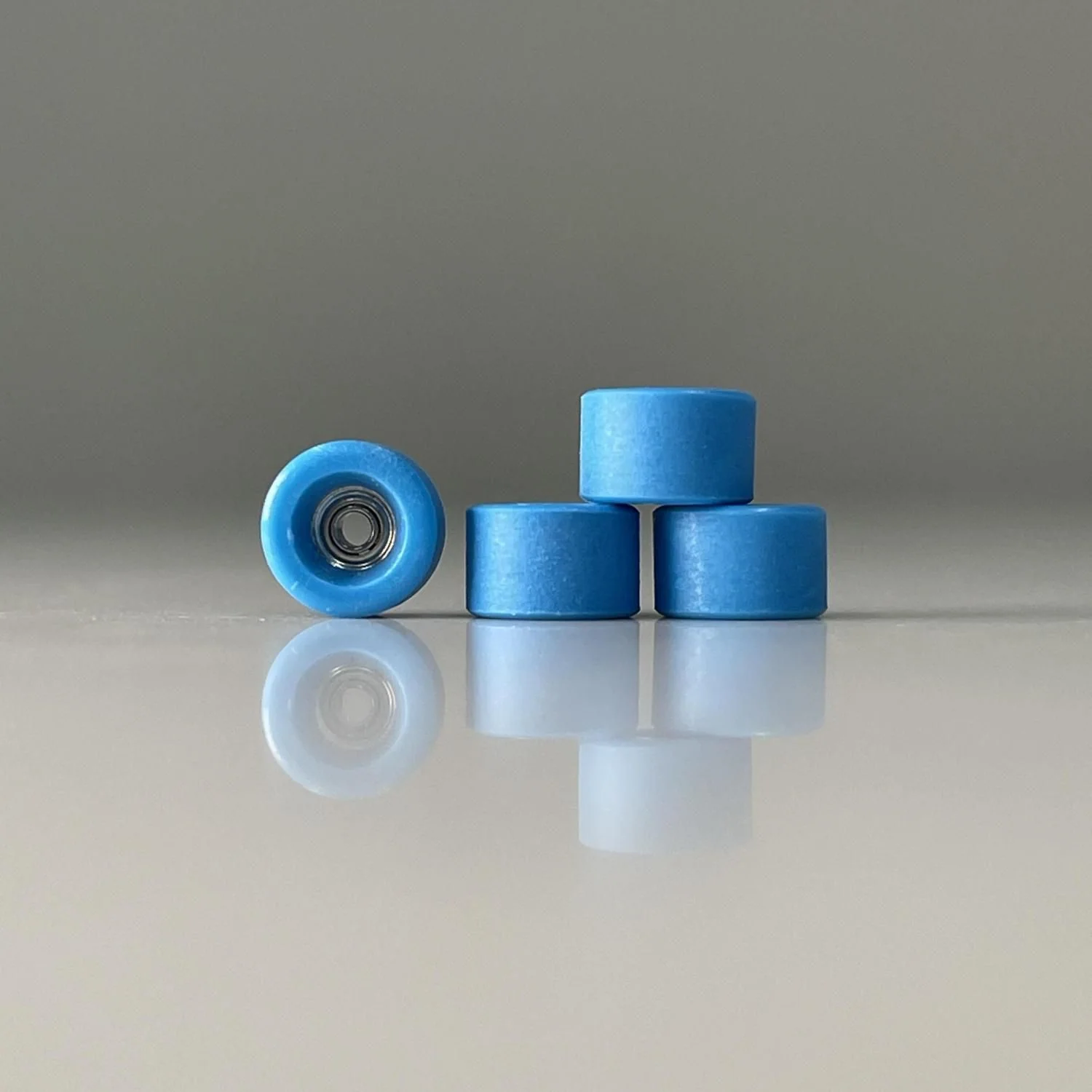 UAG Urethane Fingerboard Wheels - 68D - Image 6