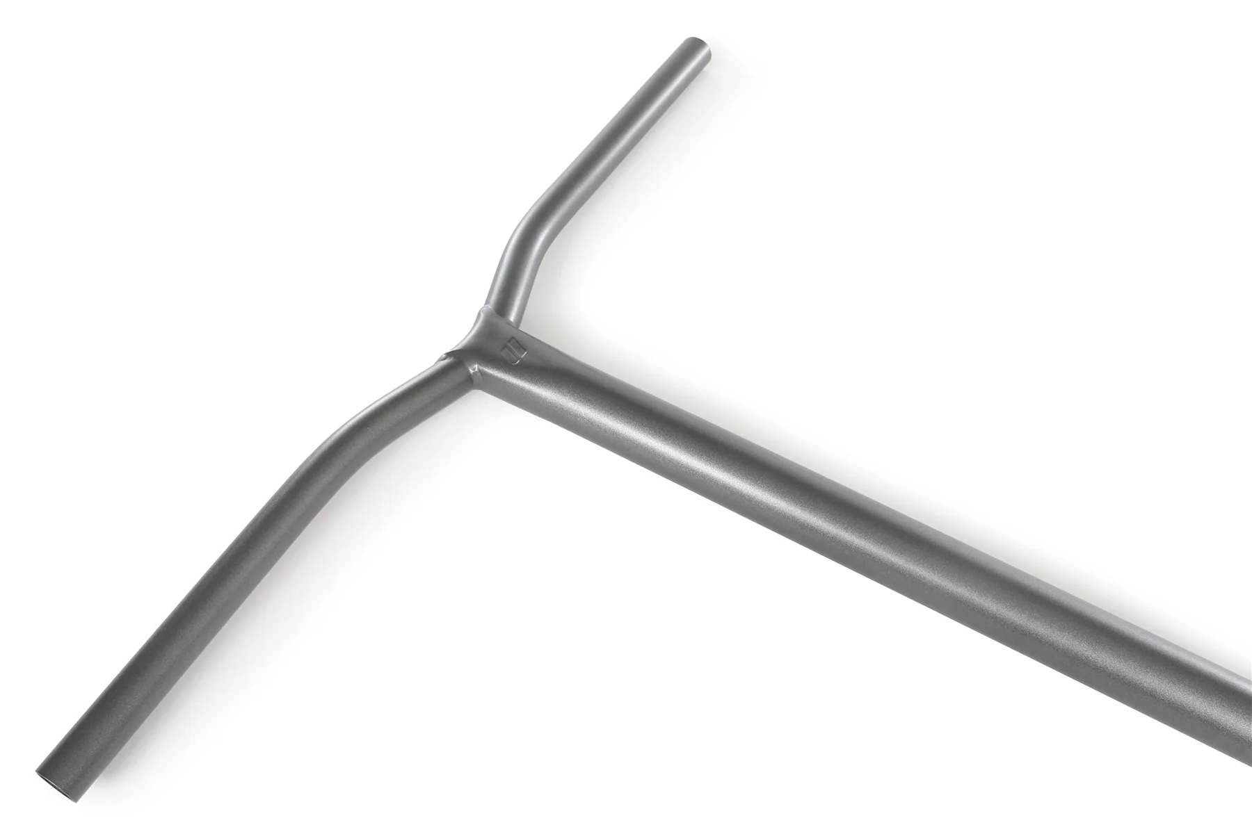 Unfair FX-1 Titanium Bar - 23.6" - Image 2