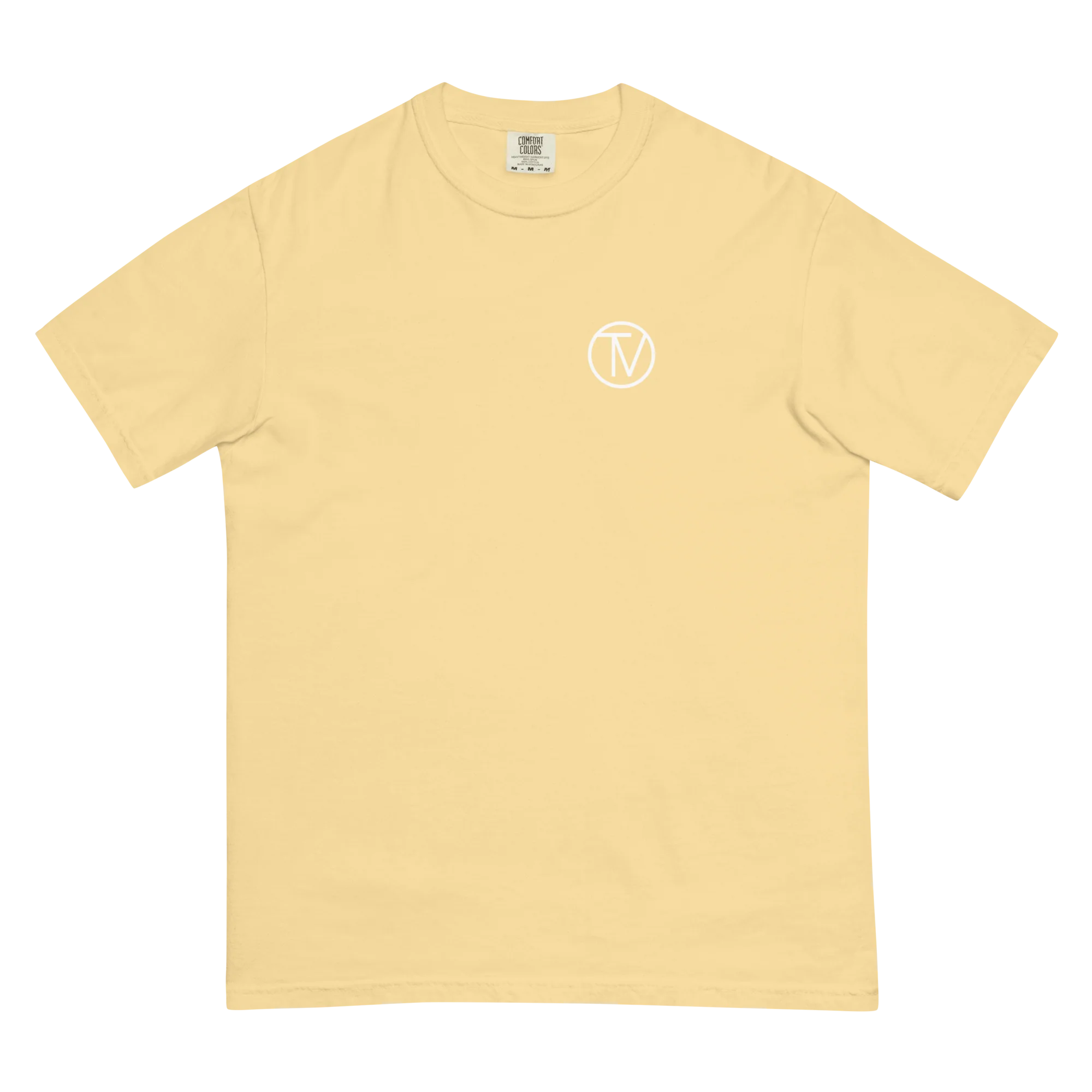 TV Classic Logo T-Shirt - Image 15