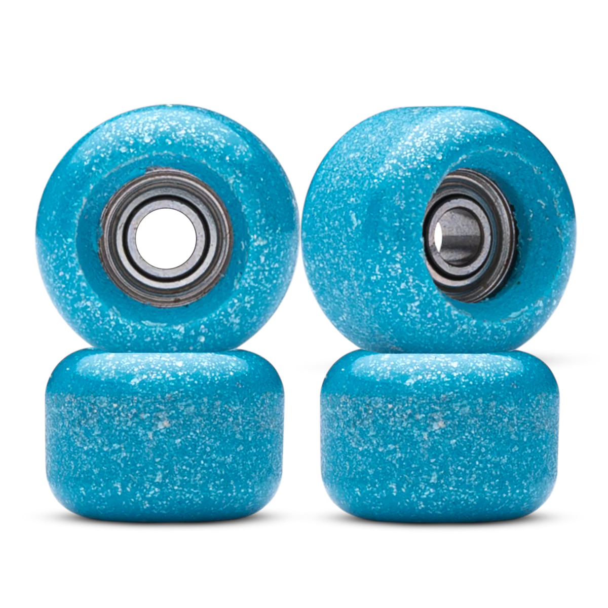 Wysocki Fingerboard Skatewides 2.0 Wheels - 6.9mm - Image 2